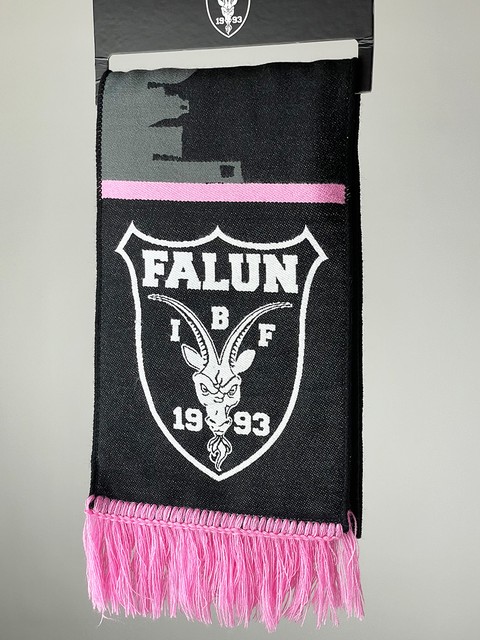 IBF Falun Halsduk - Skyline