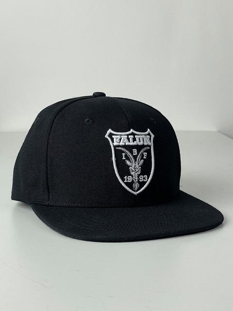 IBF Falun Cap - Snapback (22/23)