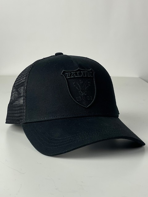 IBF Falun Cap - Trucker Snapback
