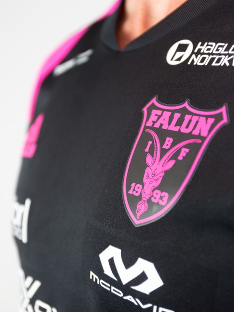 IBF Falun Game Jersey 23/24 - Adidas Original - SR