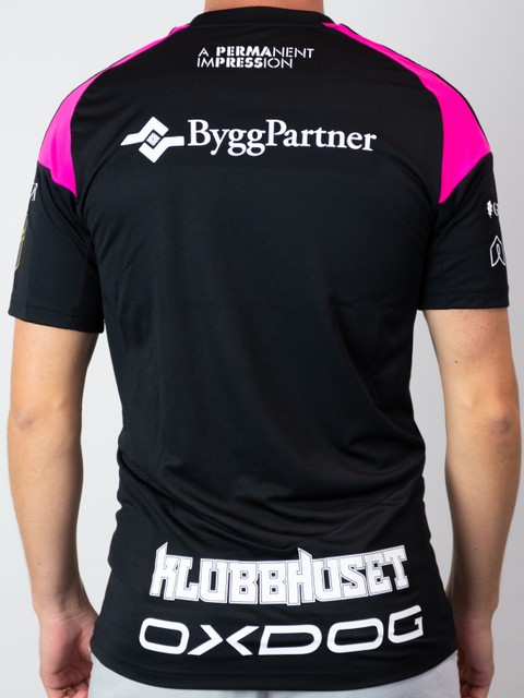 IBF Falun Game Jersey 23/24 - Adidas Original - SR