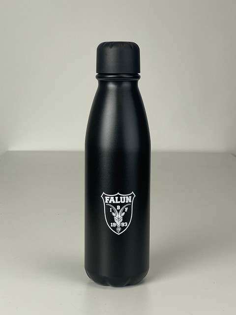 IBF Falun Bottle - Aluminium 0,6L