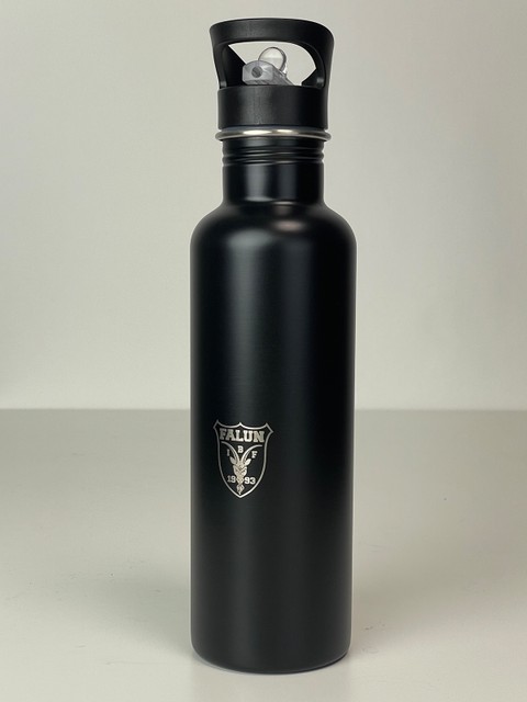 IBF Falun Water Bottle - Steel 0,75L