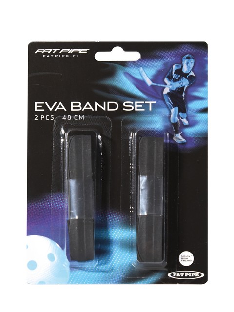 Fatpipe Evaband Set (Oval-Kit)