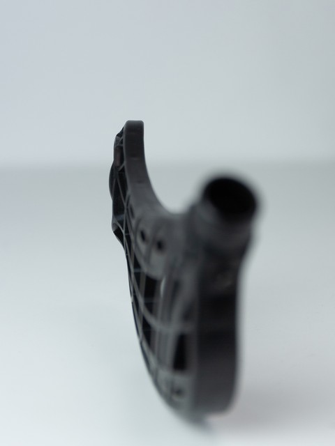 Fat Pipe Blade HOLE - PE (ZORRO-HOOKED)