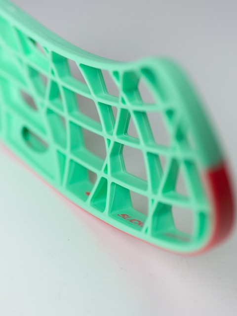 Fat Pipe Innebandyblad CTRL SLICKS - PPB