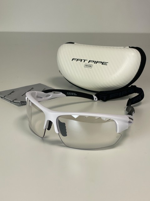 Fat Pipe Protective Eyewear - ACE