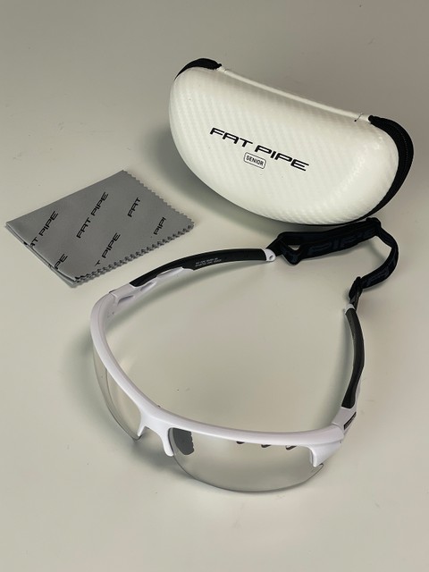 Fat Pipe Protective Eyewear - ACE