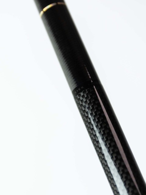 Fat Pipe Stick RAW 29 LowKick - CTRL Slicks (25/26)