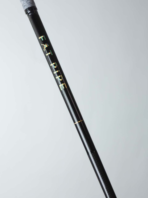 Fat Pipe Stick RAW 29 LowKick - CTRL Slicks (25/26)