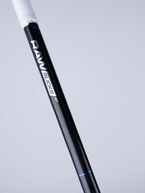 Fat Pipe Innebandyklubba RAW SLICKS 27