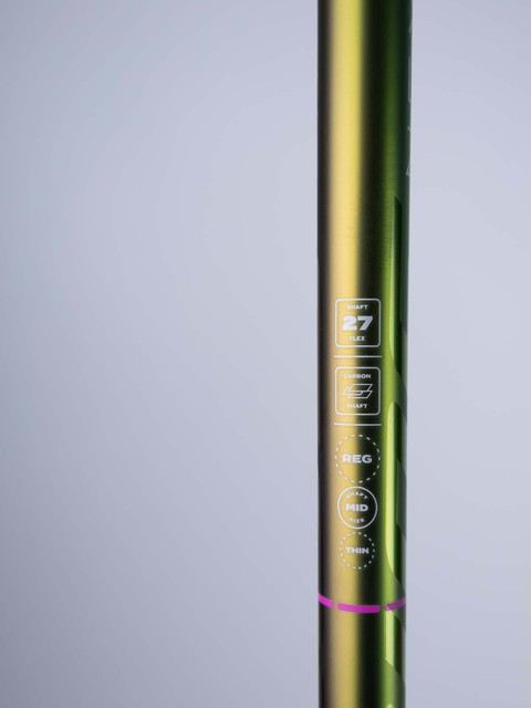 Fat Pipe Innebandyklubba NEXT-G 27 - SILK Slicks (26/27)
