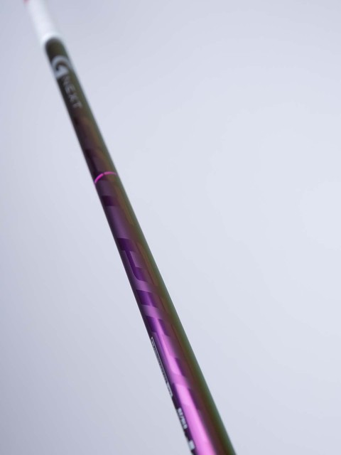 Fat Pipe Innebandyklubba NEXT-G 29 - SILK Slicks (26/27)