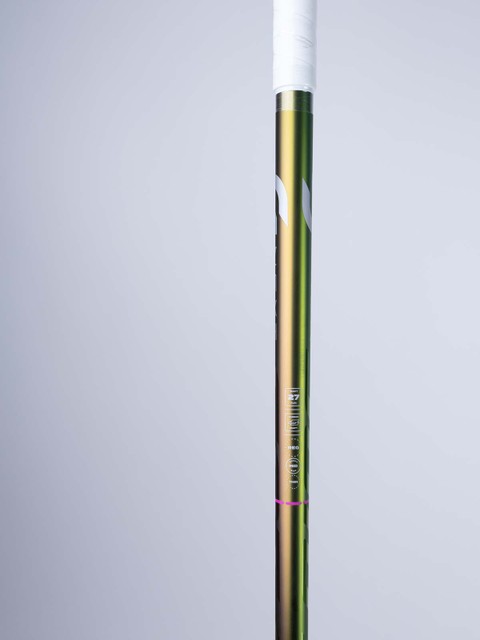 Fat Pipe Innebandyklubba NEXT-G 29 - SILK Slicks (26/27)