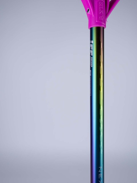 Fat Pipe Stick NEXT-G 34 - SILK Slicks (26/27)