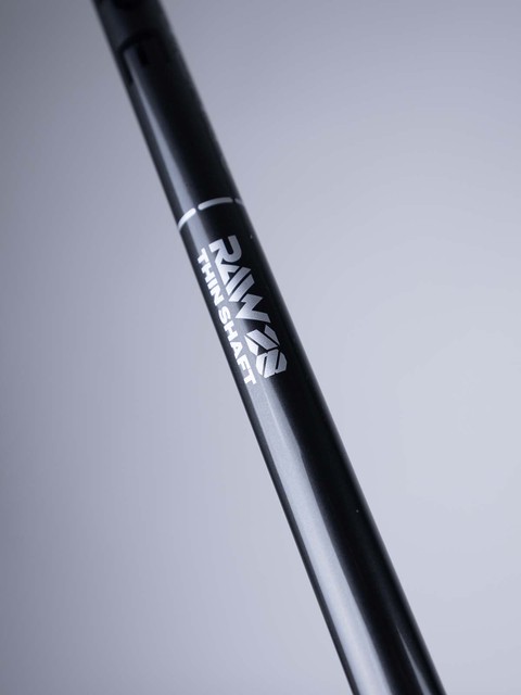 Fat Pipe Stick RAW 28 Thin - SILK Slicks (26/27)