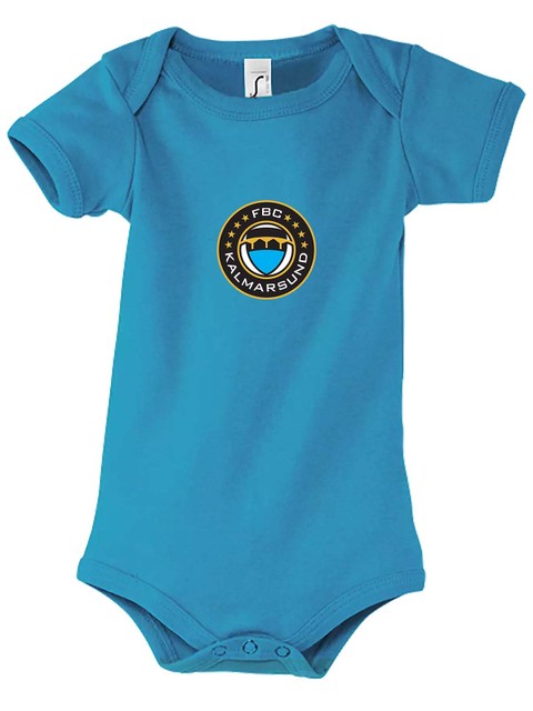 Body, Aqua (FBC Kalmarsund Supportershop)