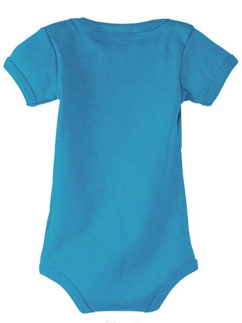 Body, Aqua (FBC Kalmarsund Supportershop)