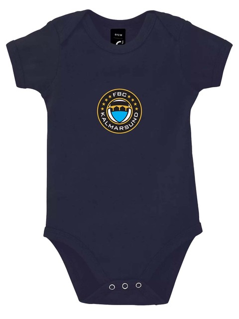 Body, Navy (FBC Kalmarsund Supportershop)