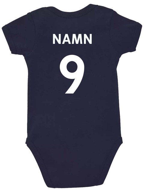 Body, Navy (FBC Kalmarsund Supportershop)
