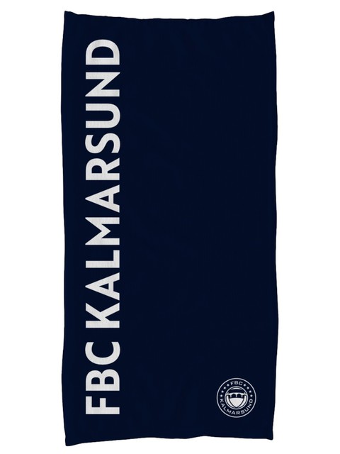 FBC Kalmarsund Towel #2 (140x70 cm)