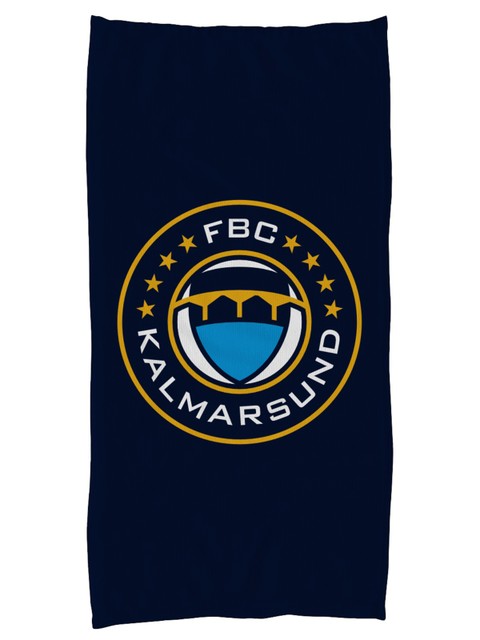 FBC Kalmarsund Towel #1 (140x70 cm)
