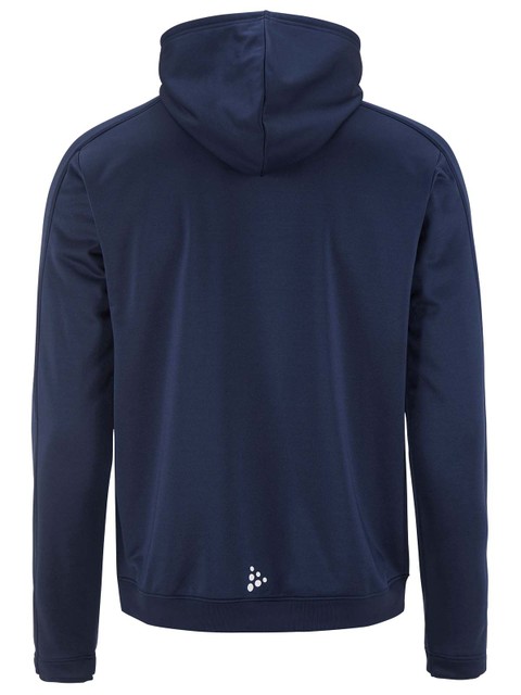 Craft Hoodie EVOLVE 2.0 FZ (FBC Kalmarsund Supporter)