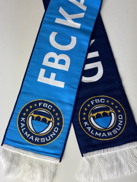 FBC Kalmarsund Scarf (24/25)