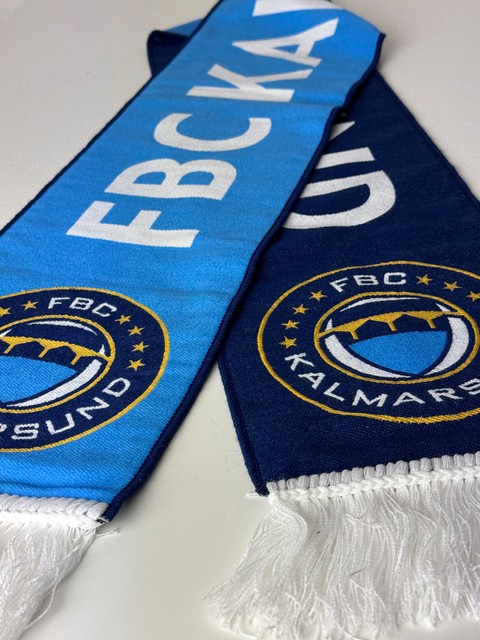 FBC Kalmarsund Scarf (24/25)