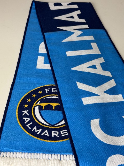 FBC Kalmarsund Scarf (24/25)