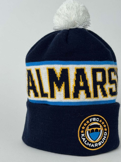 FBC Kalmarsund - Stitched beanie