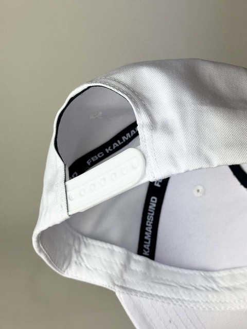 FBC Kalmarsund Cap - SUMMER Snapback