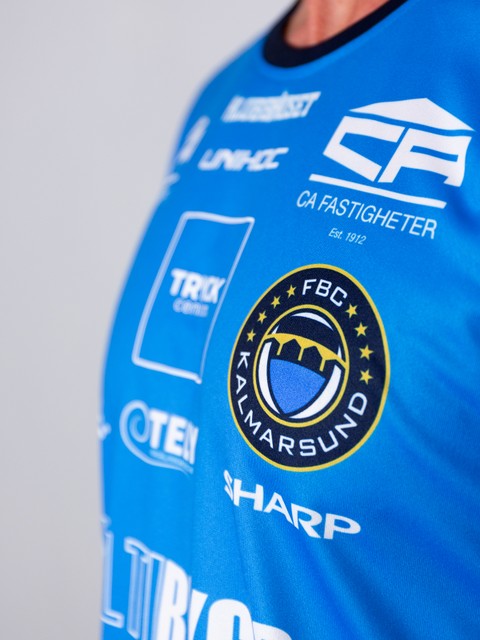 FBC Kalmarsund Game Jersey 24/25 - Craft Original - JR
