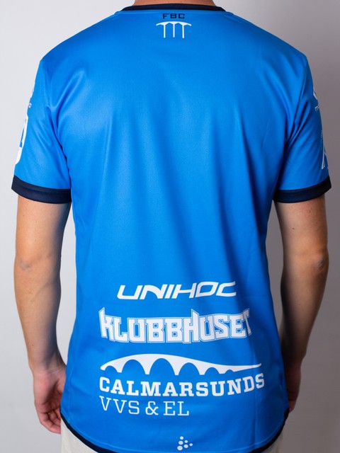FBC Kalmarsund Game Jersey 24/25 - Craft Original - JR