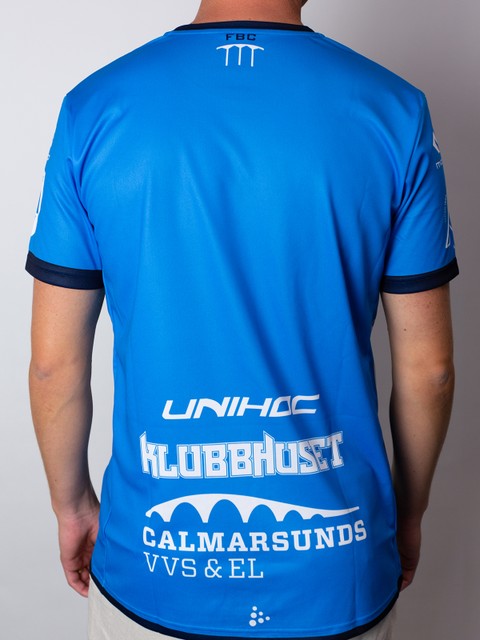 FBC Kalmarsund Game Jersey 24/25 - Craft Original - JR