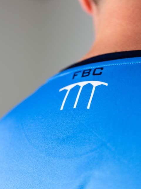 FBC Kalmarsund Game Jersey 24/25 - Craft Original - JR