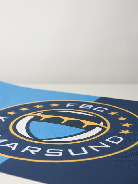 FBC Kalmarsund Flag 60x40 cm