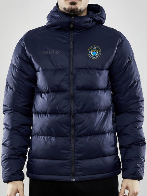 Craft Jacket Isolate Explore (FBC Kalmarsund Supporter)