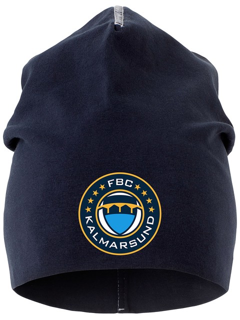 SW Beanie, Navy (FBC Kalmarsund Supporter)