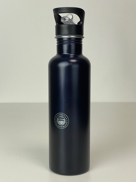 FBC Kalmarsund Water Bottle - Steel 0,75L