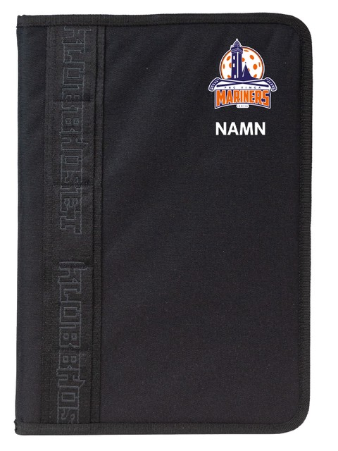 KH Taktikmapp IB - Black Label (FBC Vinga)