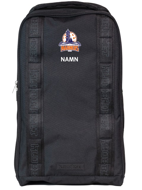 KH Backpack Exclusive - Black Label (FBC Vinga)