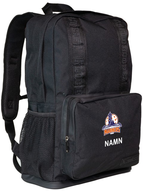 KH Backpack - Black Label (FBC Vinga)