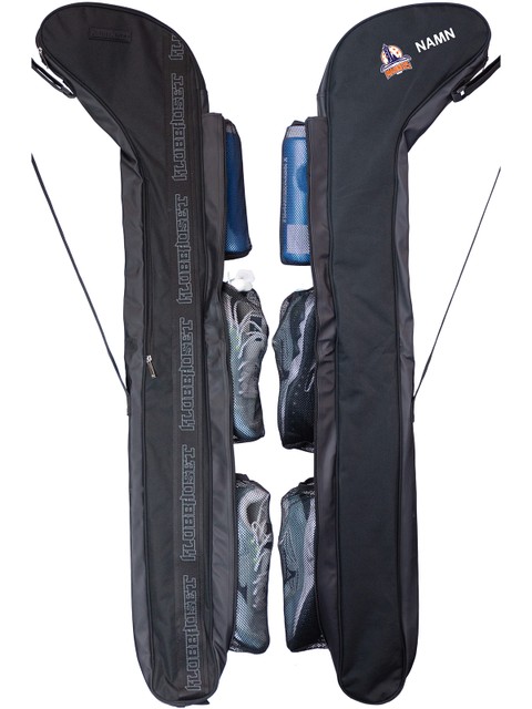 KH Stickcover Multi - Black Label (FBC Vinga)