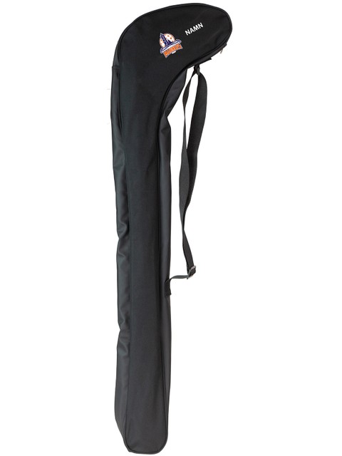 KH Stickcover - Black Label (FBC Vinga)