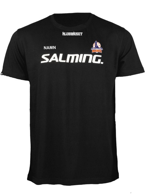 Salming T-shirt CORE Off Court (FBC Vinga)