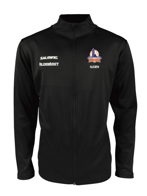 Salming Training Jacket CORE FZ (FBC Vinga)