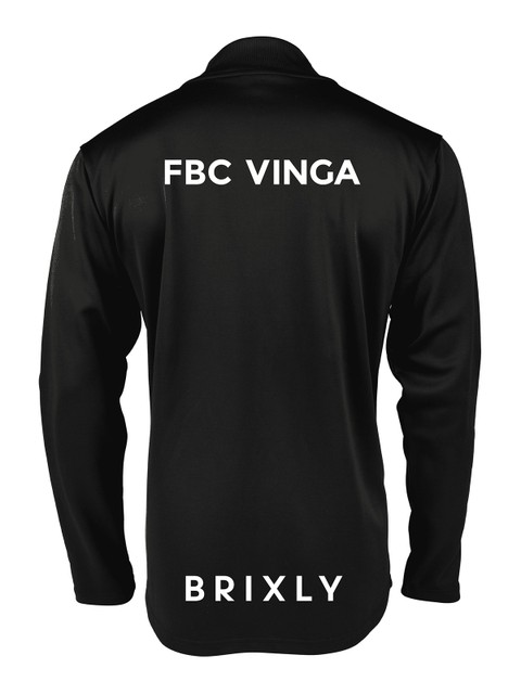 Salming Training Jacket CORE FZ (FBC Vinga)