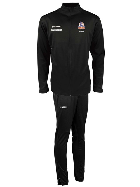 Salming Overall CORE FZ (FBC Vinga)