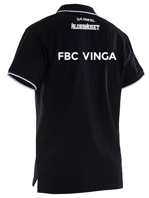 Salming Polo Team Polo (FBC Vinga)